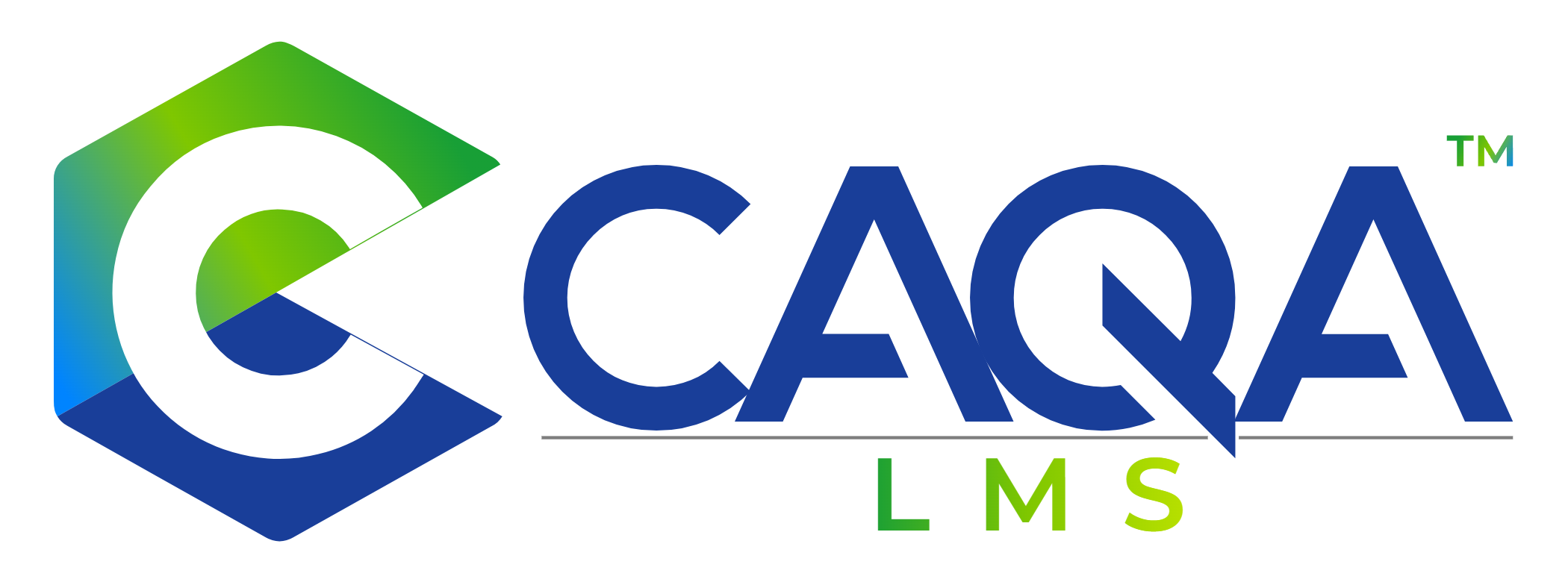 CAQA LMS logo